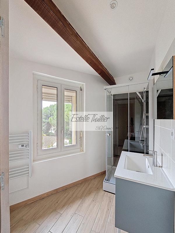 Maison de ville - 90 m² - 5 pièces