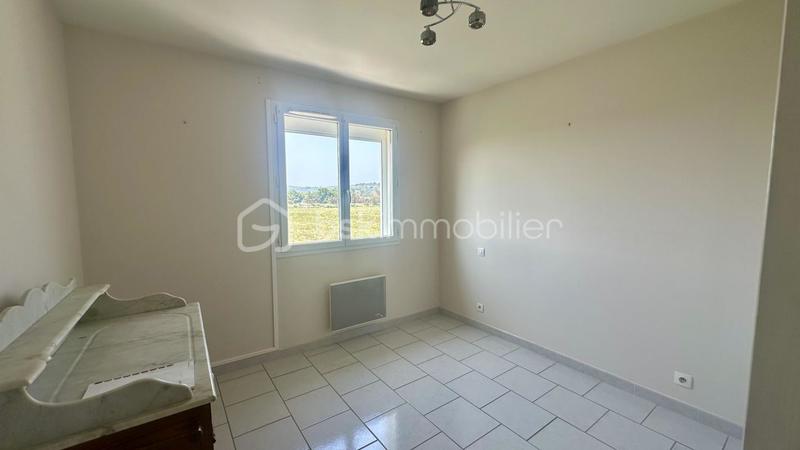 Villa - 100 m² - 4 pièces