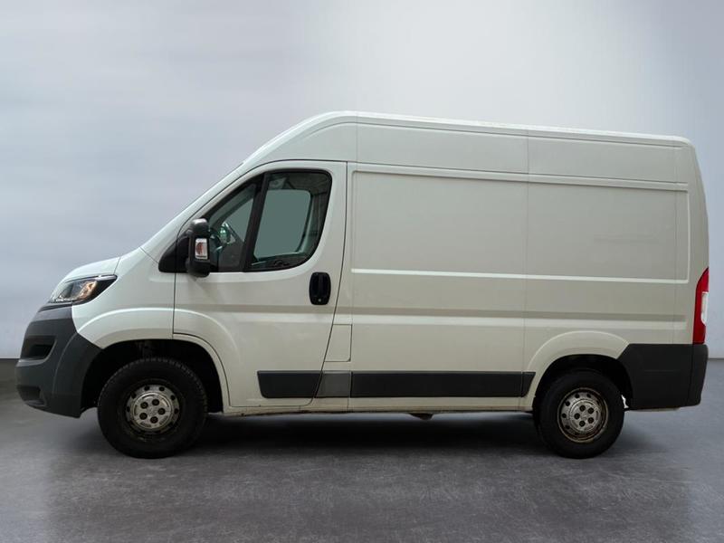 Peugeot Boxer Fourgon Tole 330 L1h2 Bluehdi 130 Premium Pack