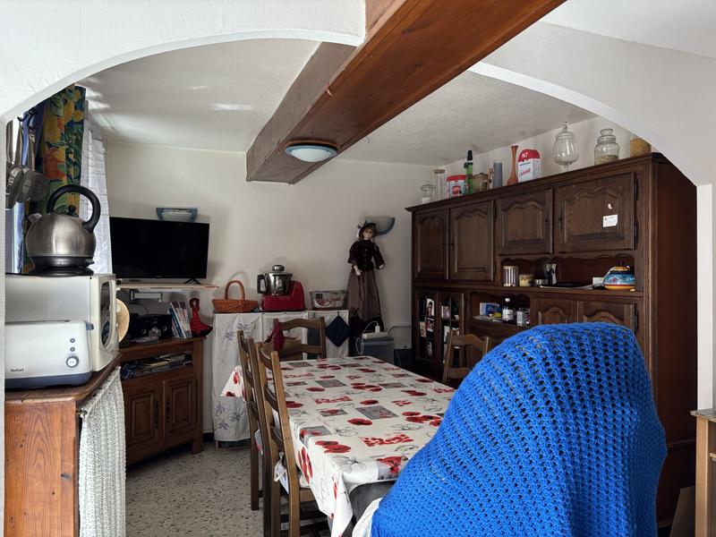 Maison - 73 m² - 3 pièces