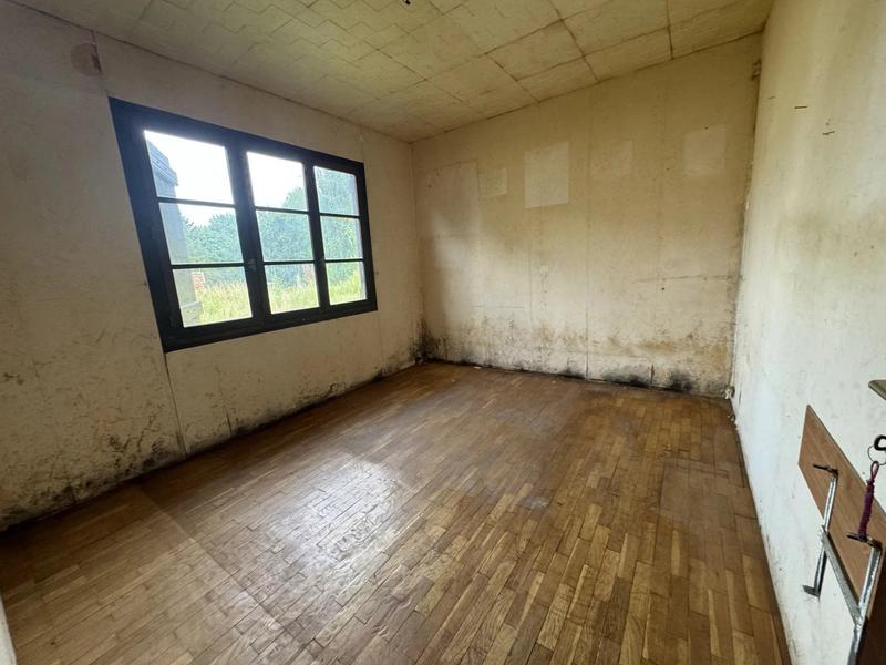 Maison - 54 m² - 3 pièces