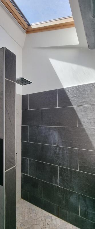 Appartement - 94 m² - 4 pièces