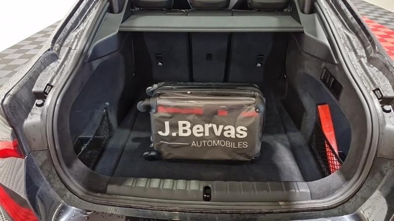 Bmw Série 4 Gran Coupé G26 420d Xdrive 190 Ch Bva8 m Sport