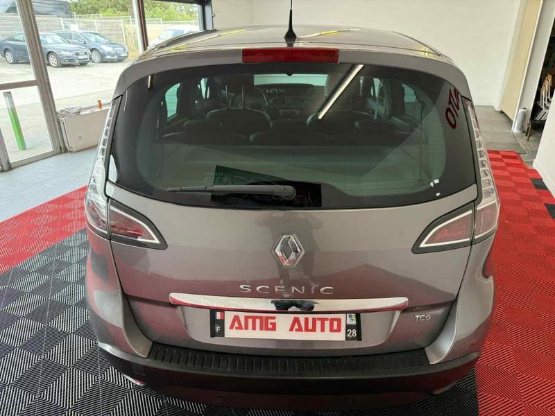 Renault Scénic 1.2 TCe 16v s&amp;S 131 Cv. Bose