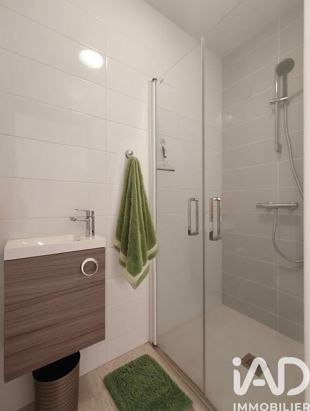 Maison - 106 m² - 4 pièces