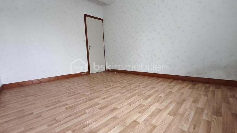 Maison traditionnelle - 114 m² - 5 pièces