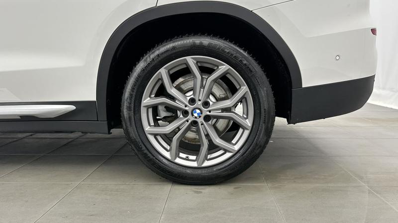 Bmw X3 G01 xDrive20d 190ch Bva8 xLine