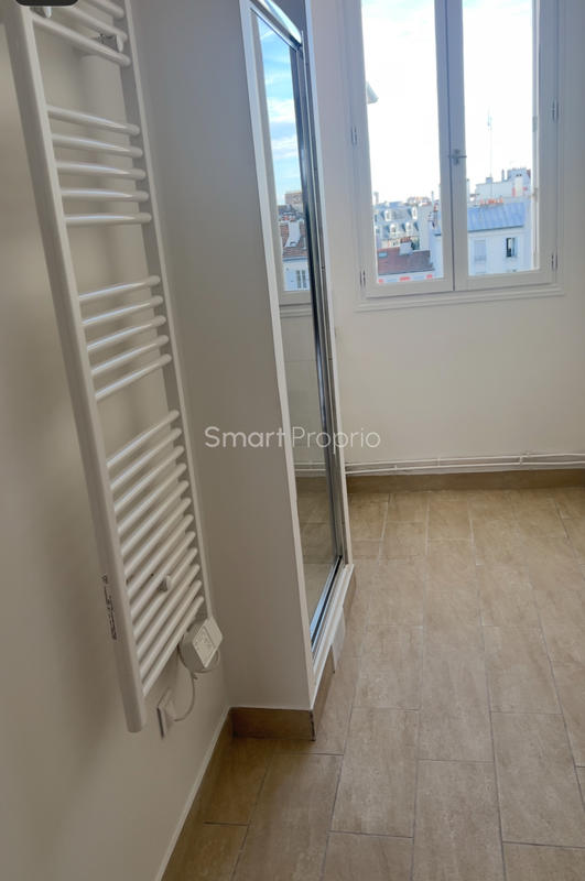 Appartement - 83 m² - 3 pièces