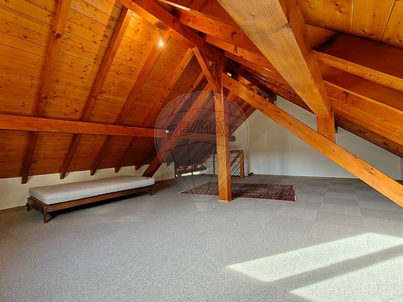 Immeuble - 506 m² - 13 pièces