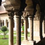 Cloître d'Elne