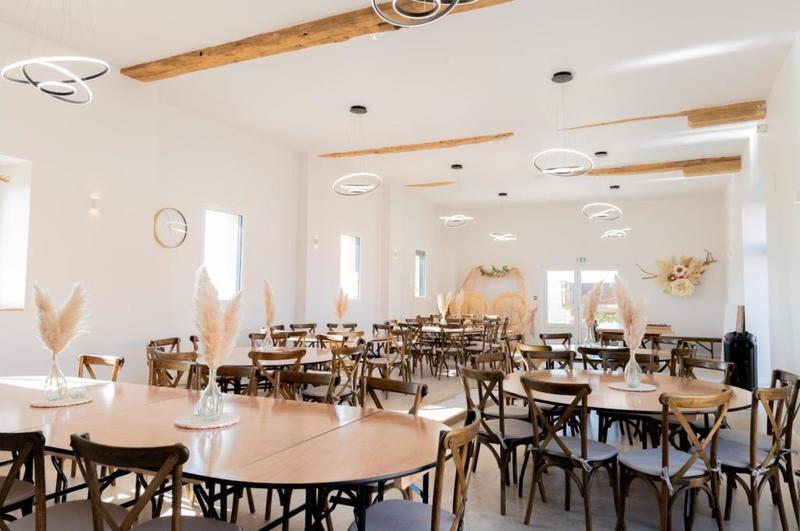 Maison - 371 m² - 7 pièces