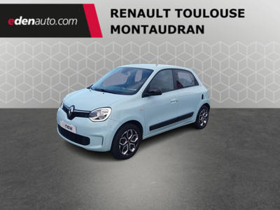 Renault Twingo III SCe 65 Equilibre