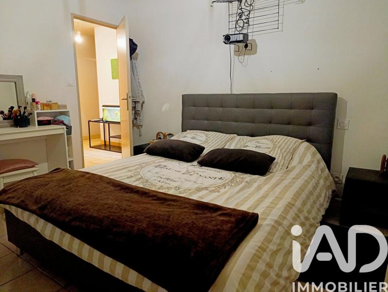 Appartement - 91 m² - 4 pièces