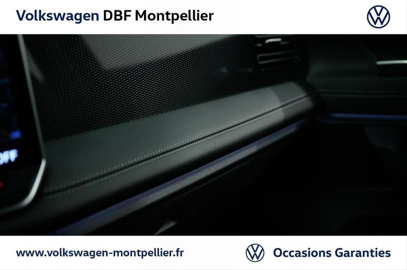 Volkswagen Tiguan Nouveau 1.5 Ehybrid 204ch Dsg6 Li