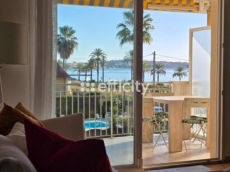 Appartement - 52 m² - 3 pièces