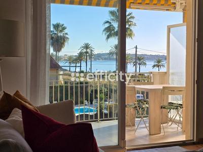 Appartement - 52 m² - 3 pièces