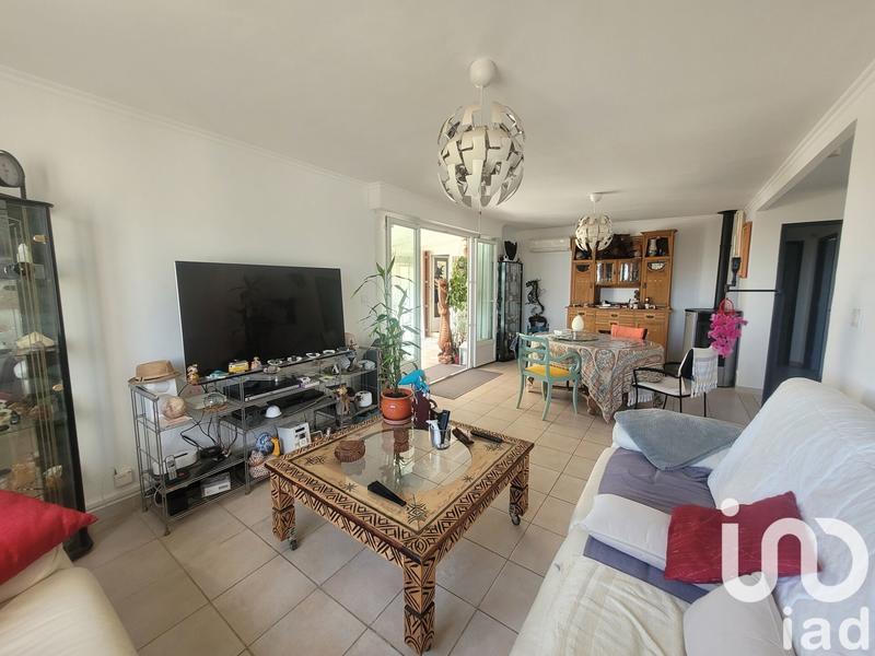 Maison - 140 m² - 7 pièces