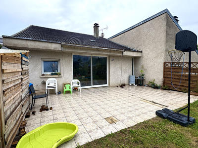 Appartement - 68 m² - 3 pièces