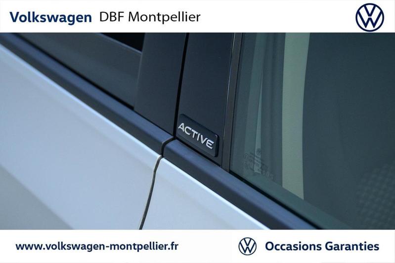 Volkswagen Golf 1.0 Tsi Opf 110 Bvm6 Active