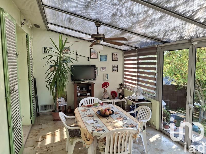 Maison - 94 m² - 4 pièces