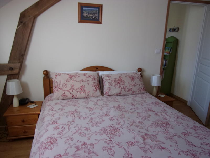 La Chouette Chambres et table d'hôtes