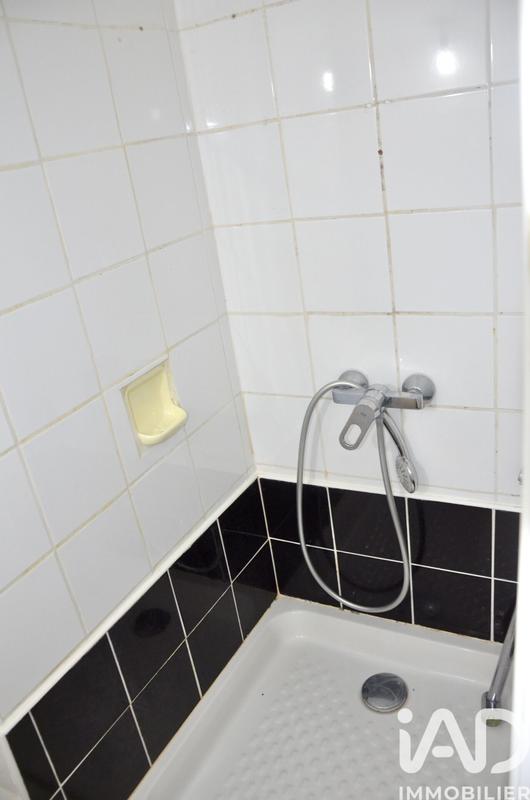 Maison de village - 70 m² - 3 pièces