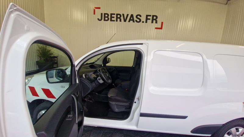 Renault Kangoo Express Grand Volume Blue Dci 95 Extra R-Link