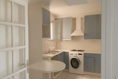 Viager - Appartement - 66 m² - 3 pièces