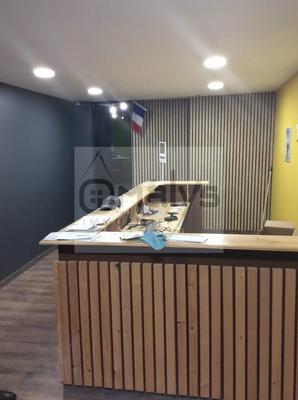 Local commercial - 60 m² - 3 pièces