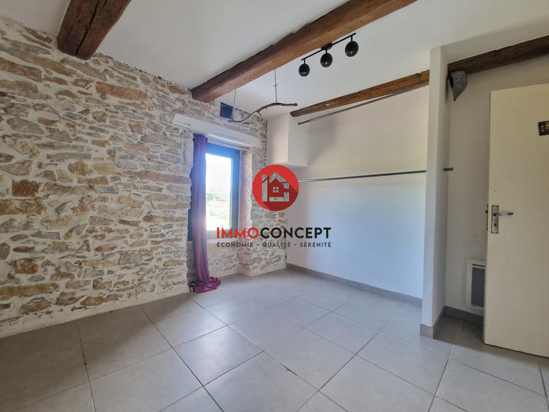 Maison ancienne - 180 m² - 8 pièces