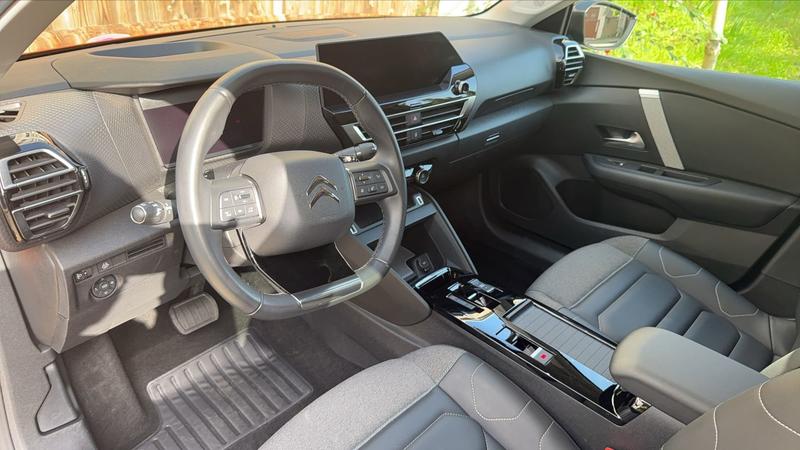 Citroën C4 1.2 Puretech 130 Eat8 Shine