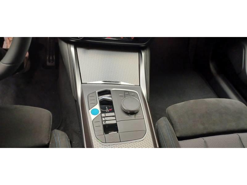 Bmw i4 eDrive40 340 ch Bva m Sport