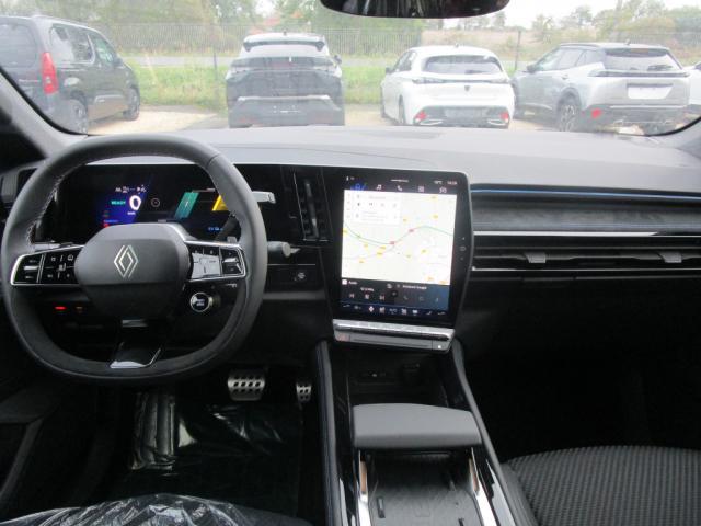 Renault Austral full hybrid E-Tech 200 ch Esprit Alpine