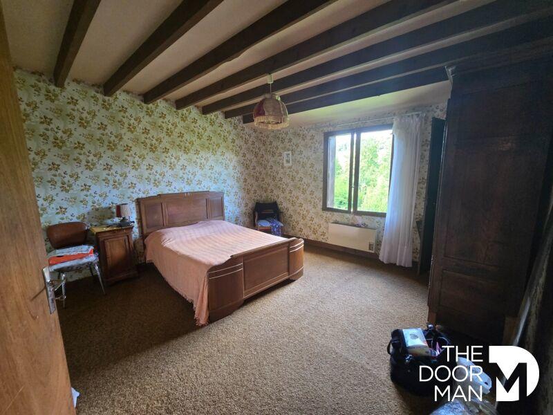 Maison - 209 m² - 7 pièces