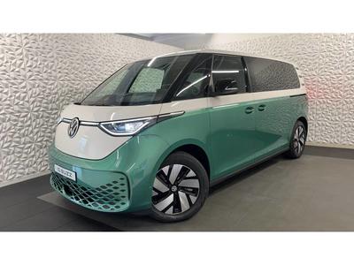 Volkswagen Id. Buzz 286 ch Pro 7 places