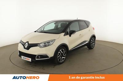 Renault Captur 1.2 TCe Dynamique Edc 120 ch