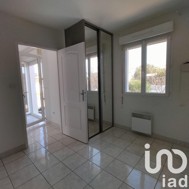 Maison - 106 m² - 5 pièces