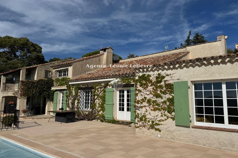 Villa - 156 m² - 7 pièces