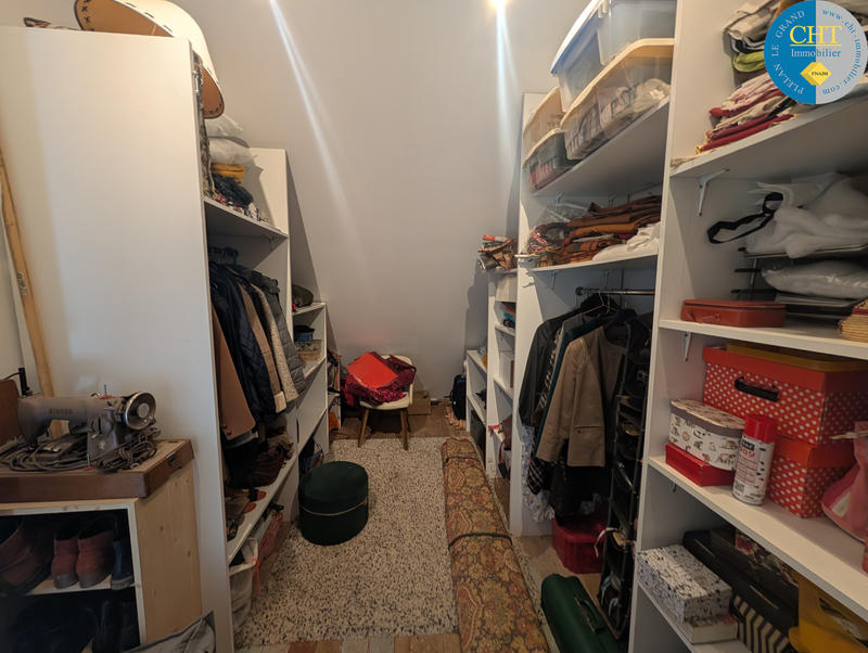 Maison - 83 m² - 5 pièces