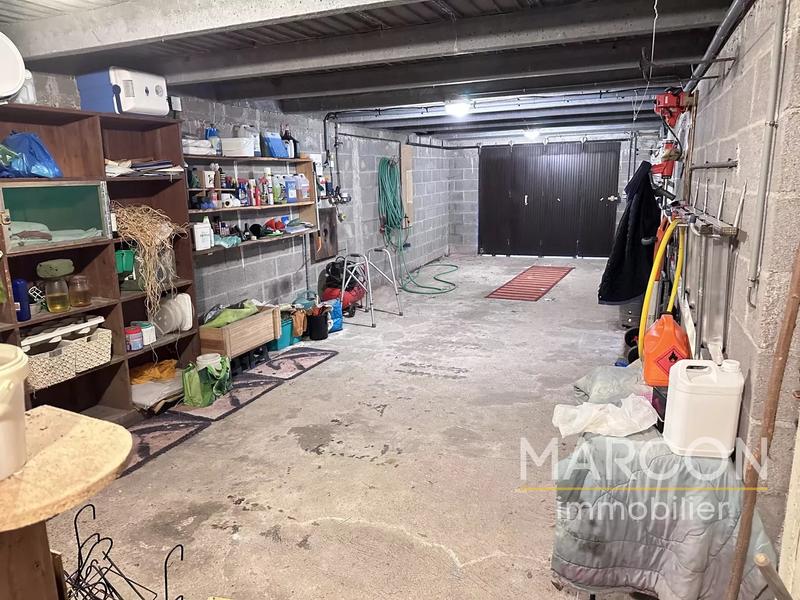 Maison - 129 m² - 7 pièces