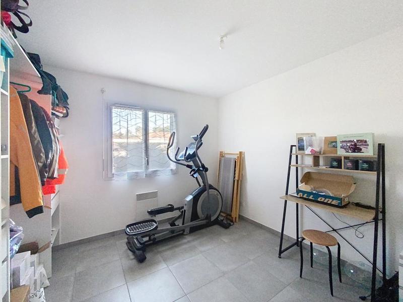 Maison - 97 m² - 4 pièces