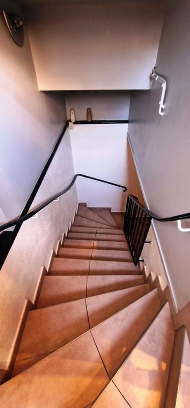 Fonds de commerce - Hôtellerie / Restauration - 185 m²