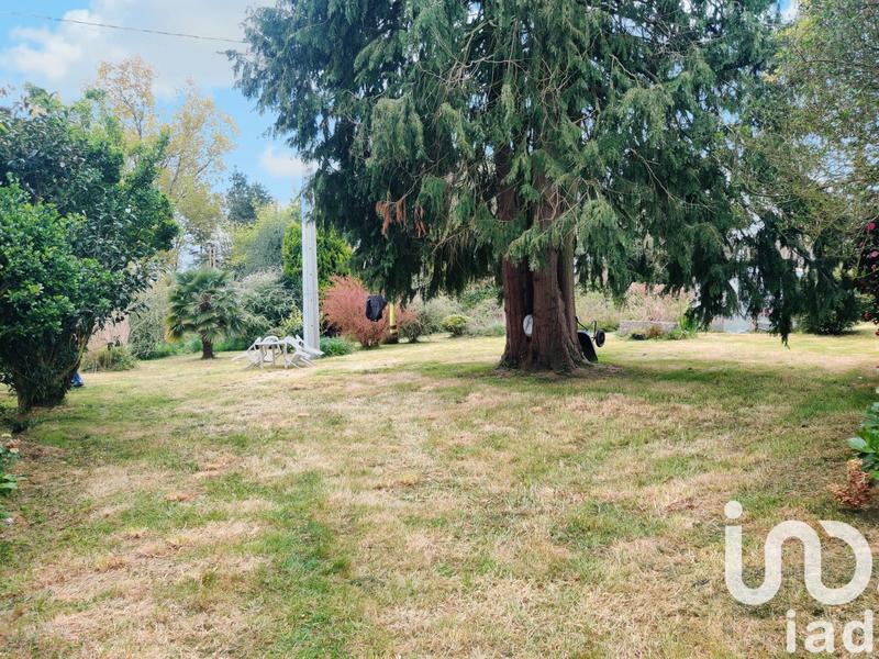 Maison - 138 m² - 6 pièces