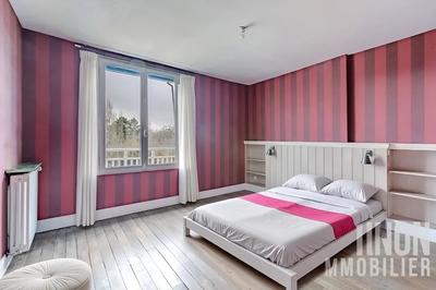 Duplex - 105 m² - 5 pièces