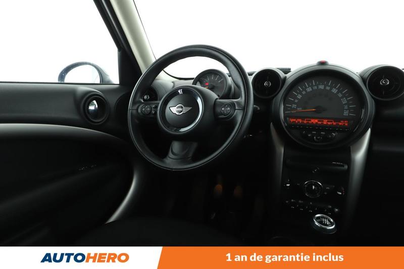 Mini Countryman One 98 ch