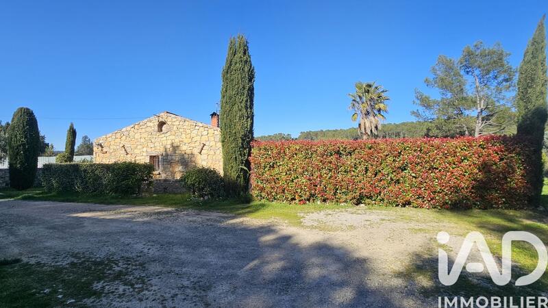 Maison - 112 m² - 4 pièces