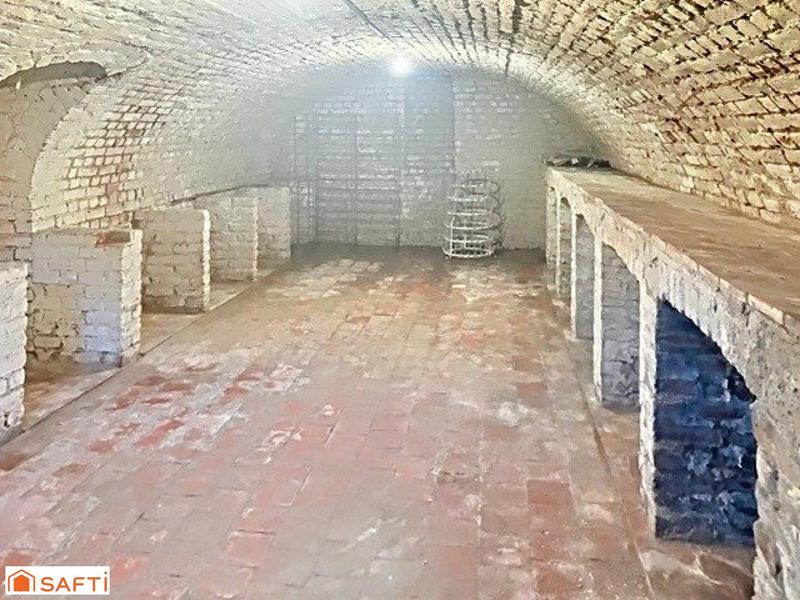 Maison - 154 m² - 8 pièces