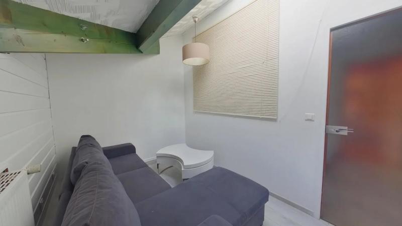 Appartement - 315 m² - 13 pièces