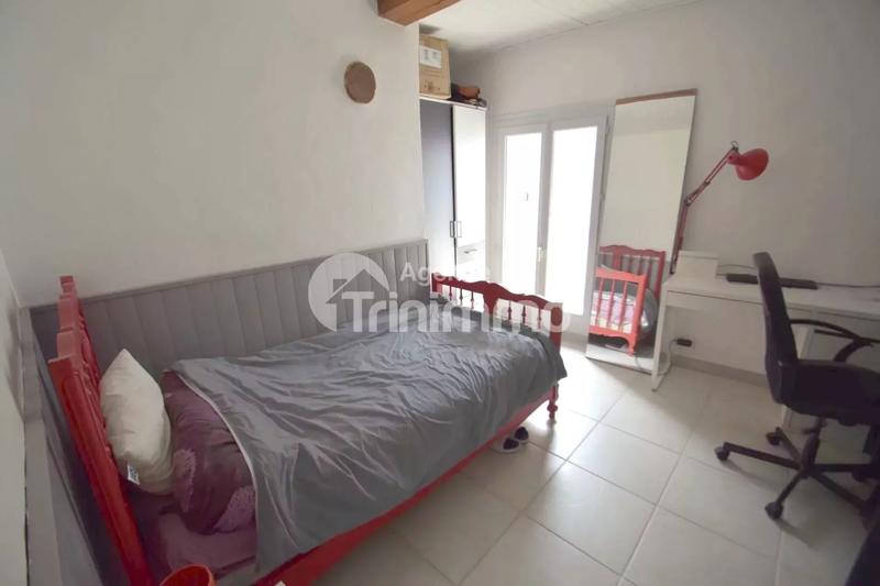 Maison de village - 84 m² - 4 pièces