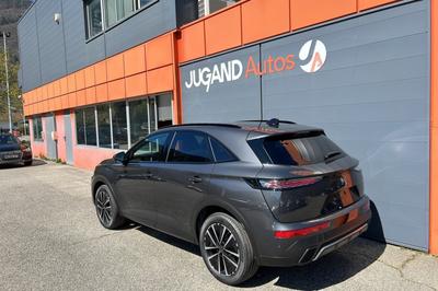 Ds Ds 7 Hdi 130 Eat8 Pallas Pack